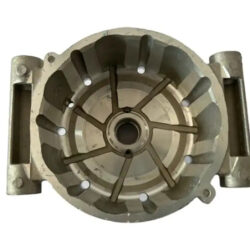 Chinese auto die casting