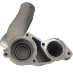 Motor Spare Parts housing