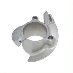 Aluminum Alloy Valve Casting