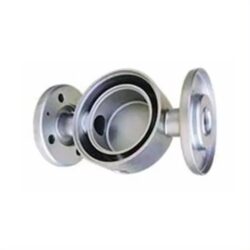 Customized OEM Valve Aluminum Casting Parts